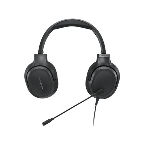 Lenovo | IdeaPad H100 | Gaming Headset | Built-in microphone | Over-Ear | 3.5 mm - 4